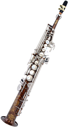 Keilwerth Dave Liebman JK1300-8DL-0